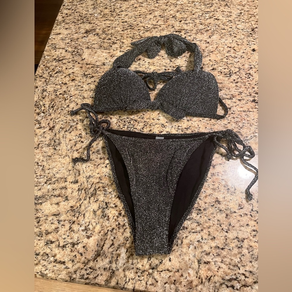 New bikini